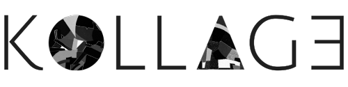 KOLLAGƎ Logo